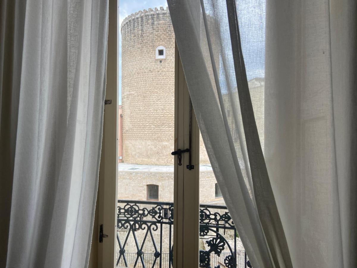 Triple Room View