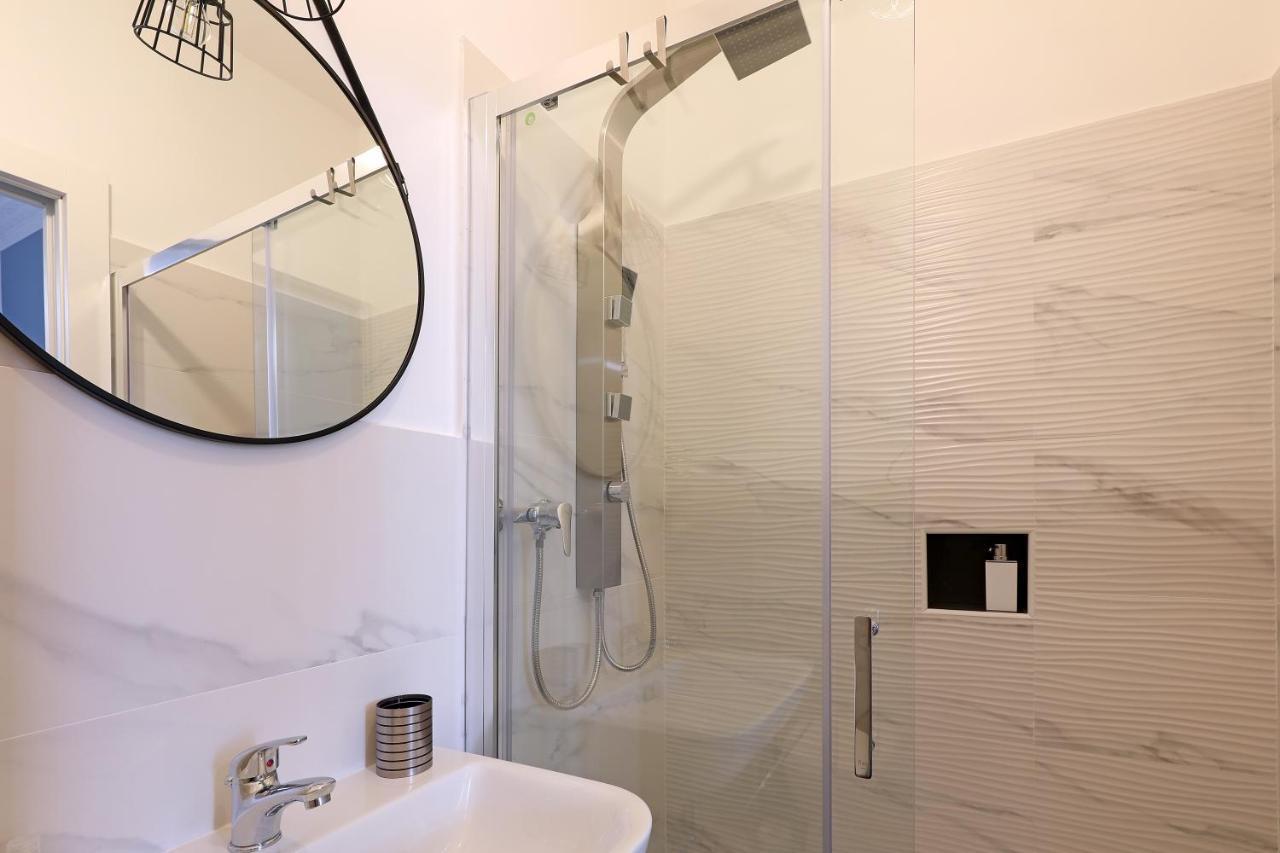 Deluxe Double Room Balcony