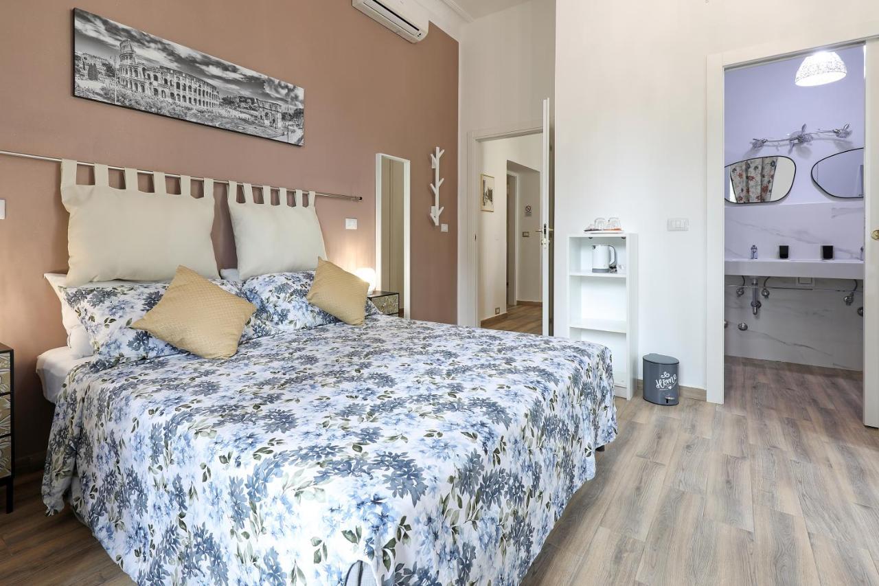 Comfort Quadruple Room