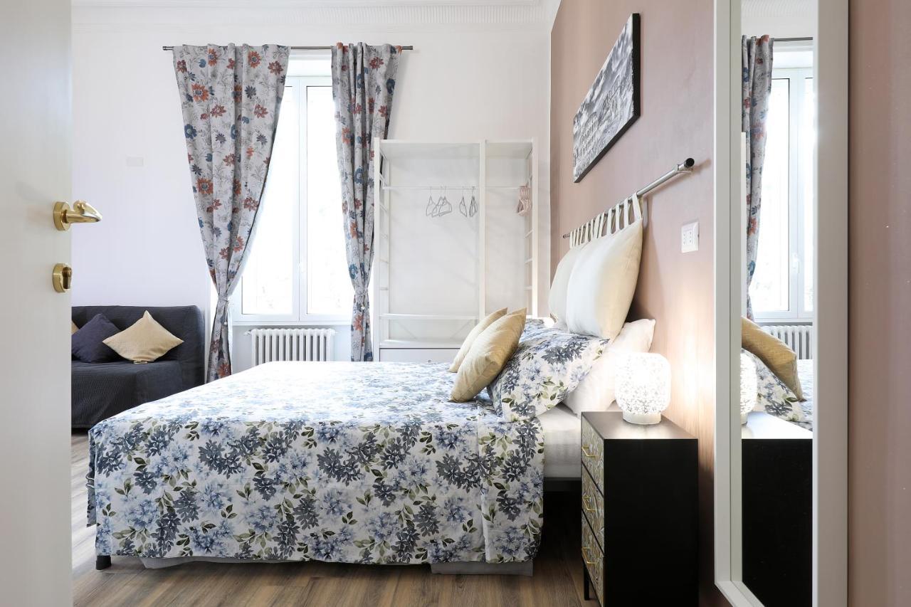 Comfort Quadruple Room