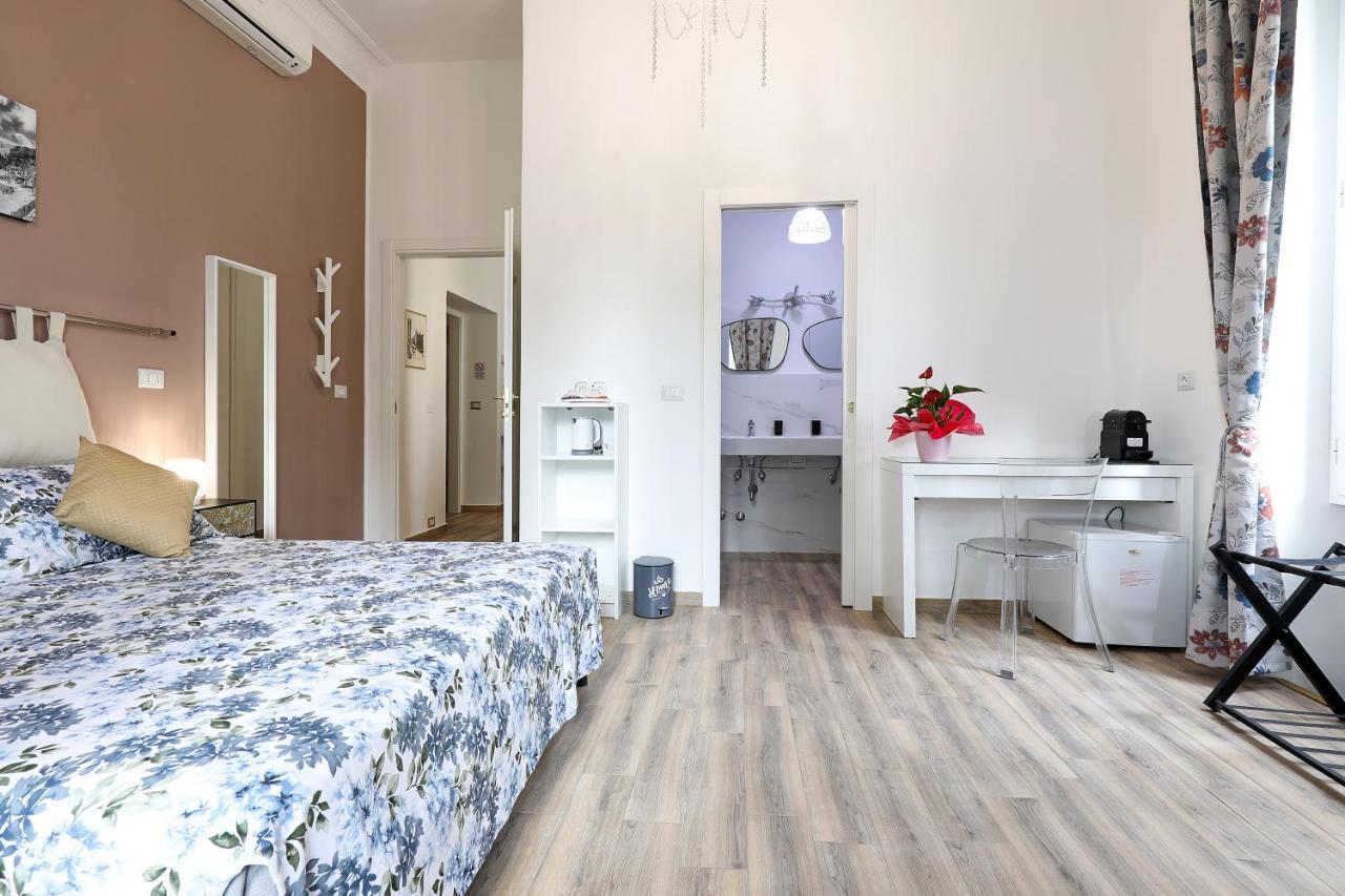 Comfort Quadruple Room