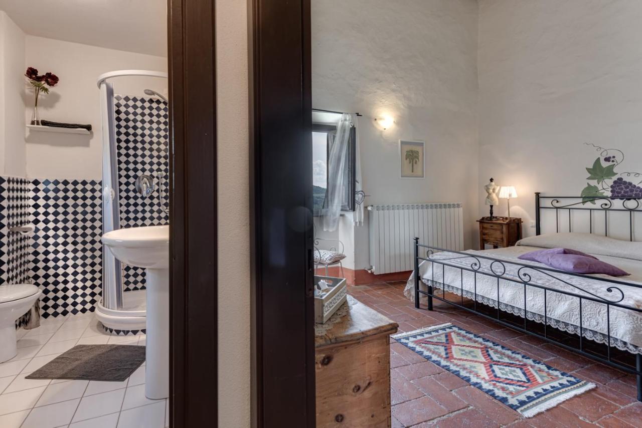 Superior Double Room Private Bathroom