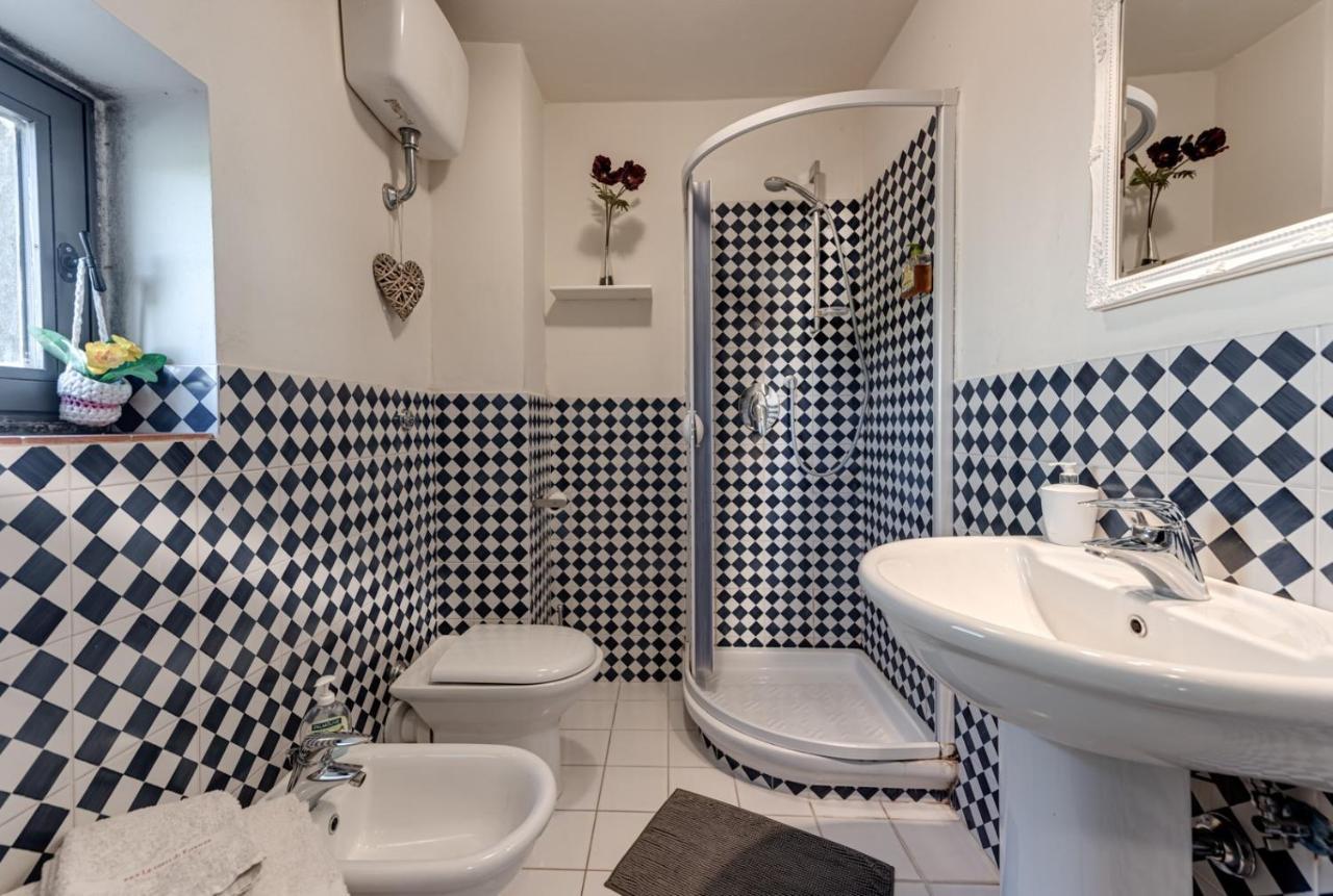 Superior Double Room Private Bathroom