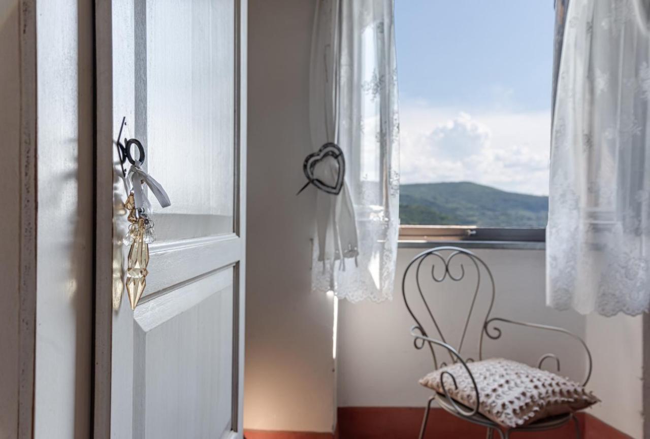 Superior Double Room Private Bathroom