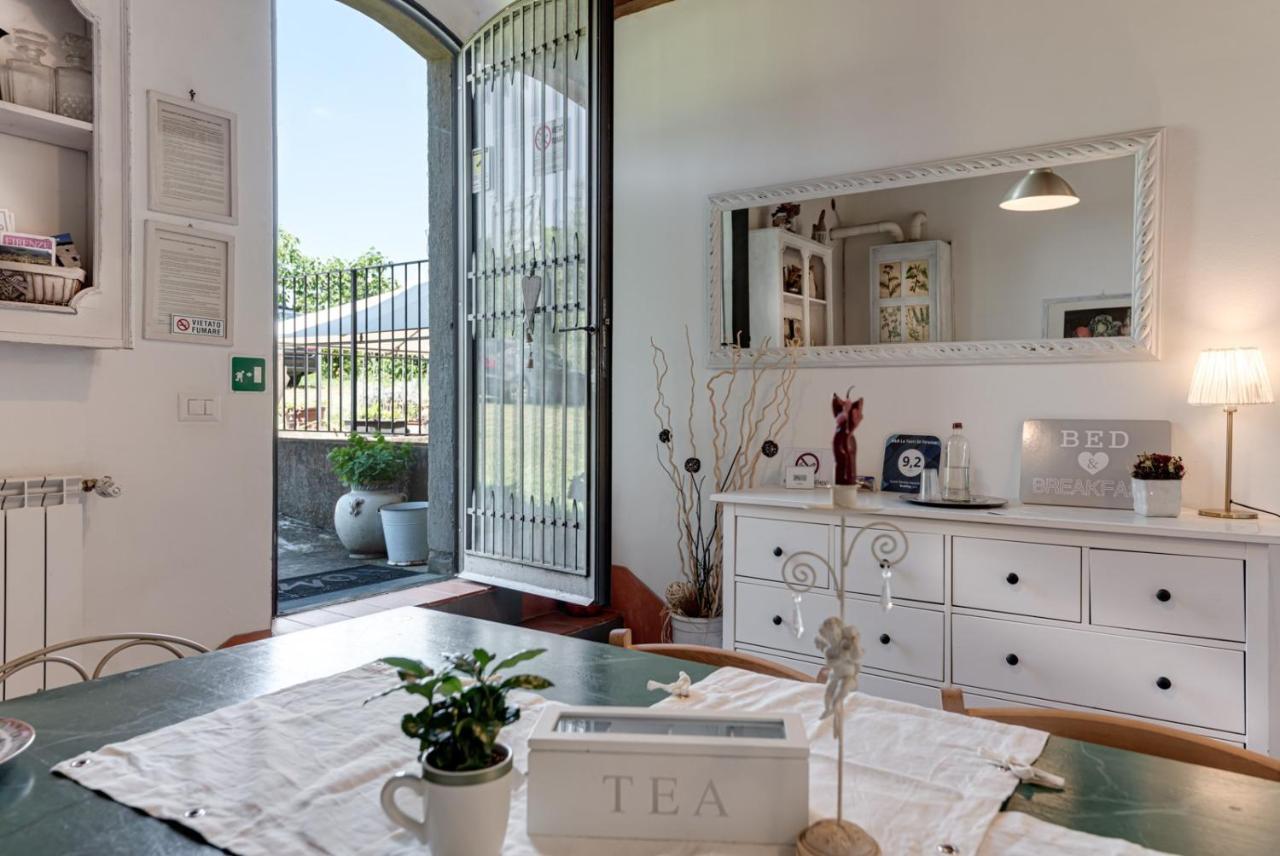 Superior Double Room Private Bathroom