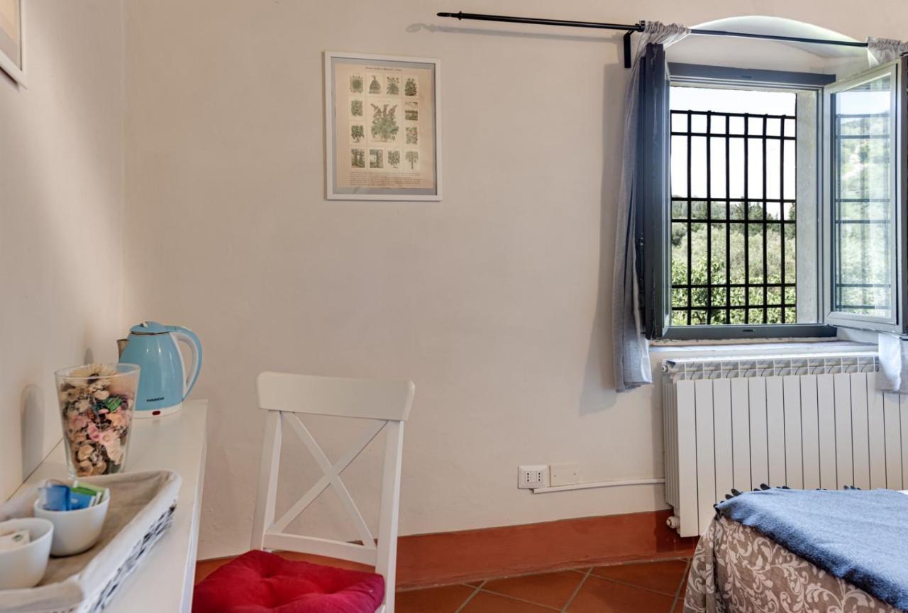 Double Room Private Bathroom