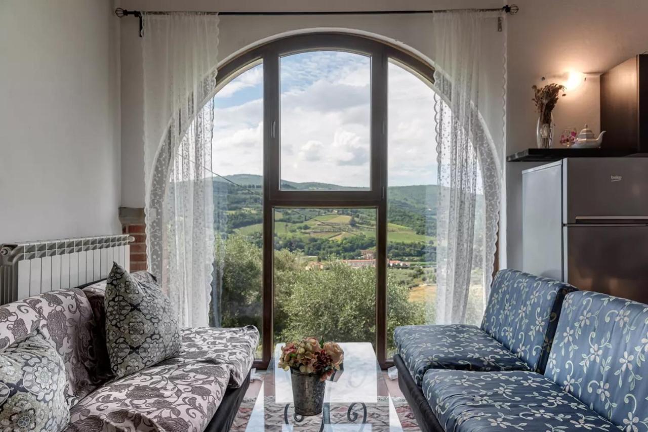 Three-Bedroom Suite
