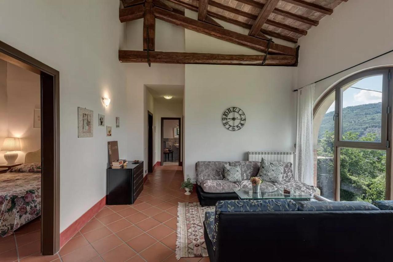 Three-Bedroom Suite