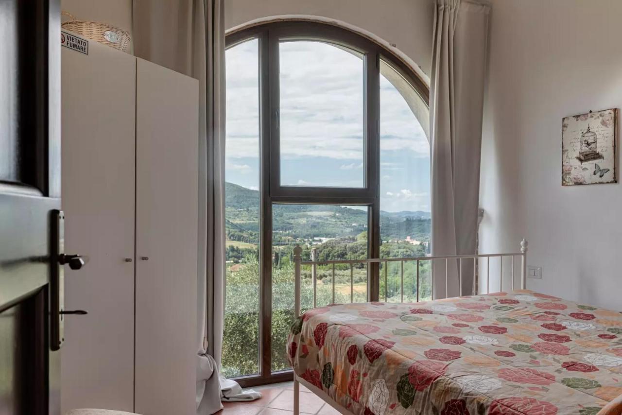 Three-Bedroom Suite