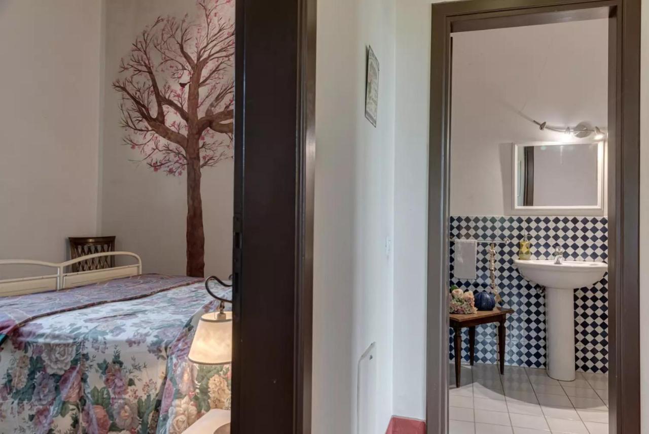 Three-Bedroom Suite