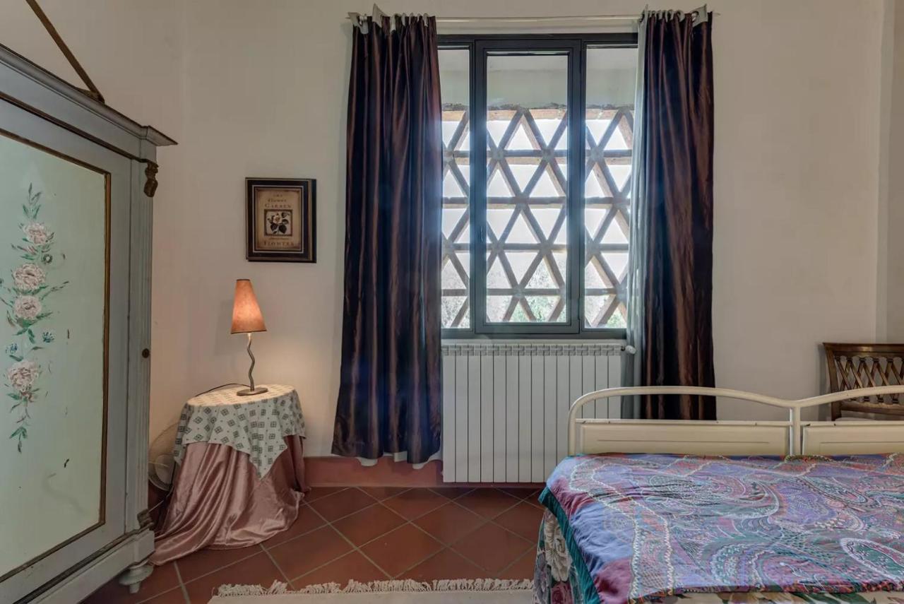 Three-Bedroom Suite