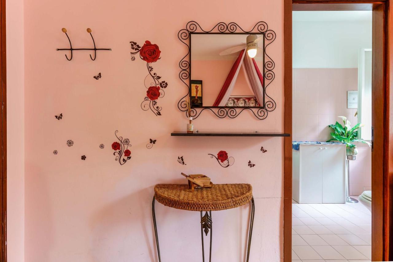 Double Room Private Bathroom