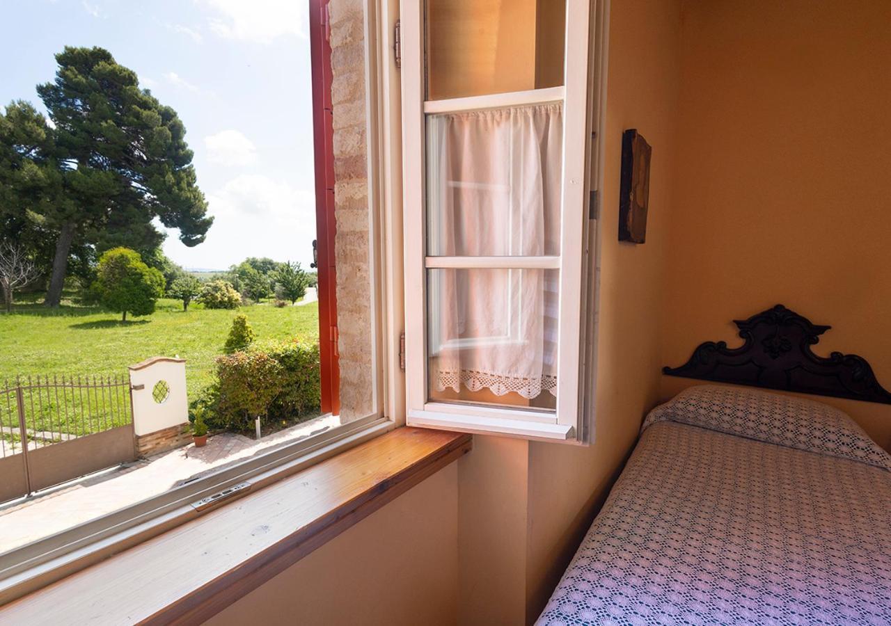Single Room Private External Bathroom