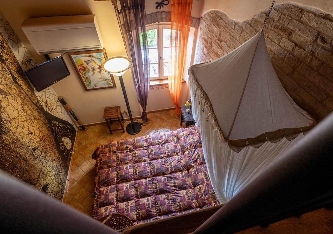Double Room Private Bathroom