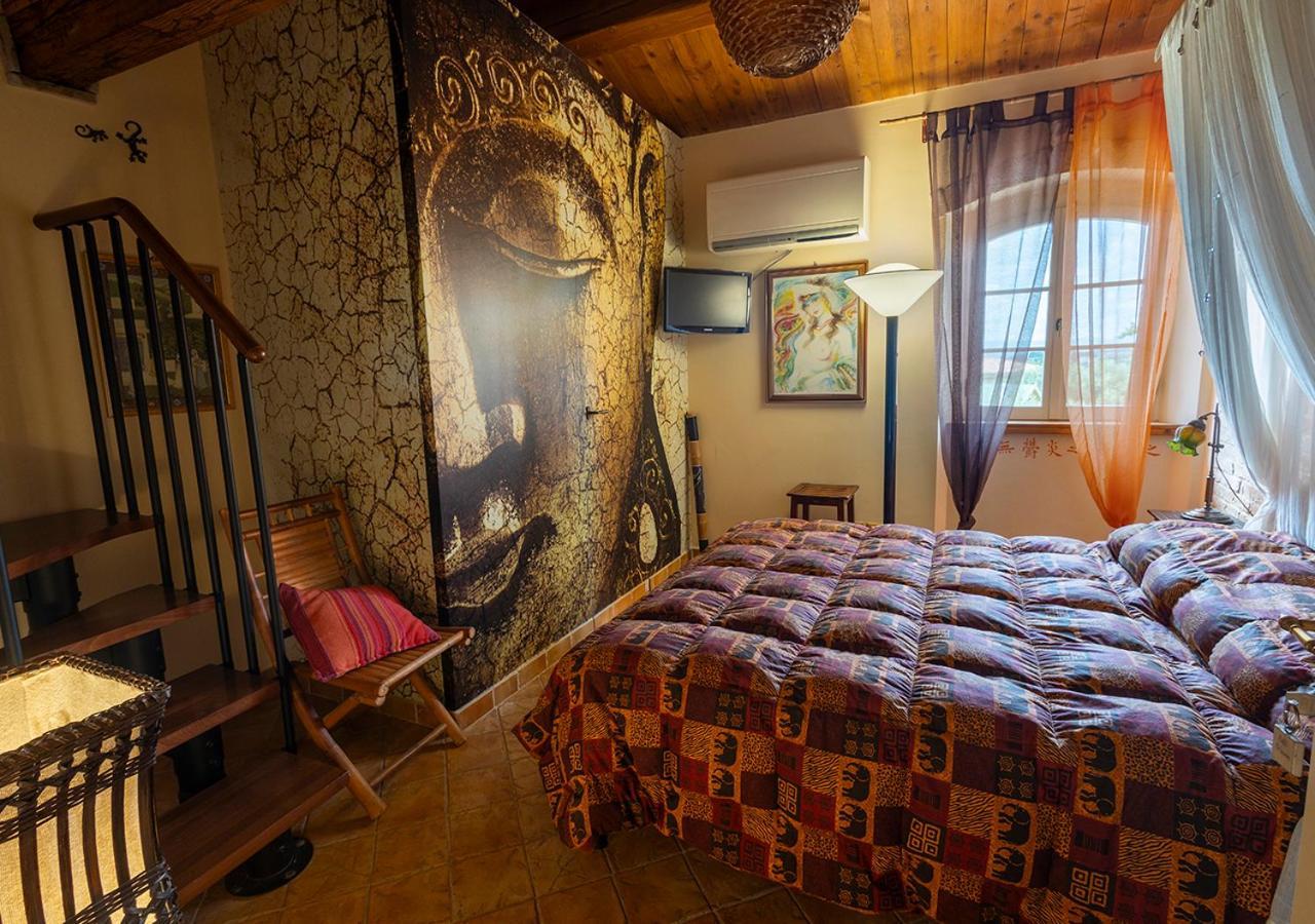 Double Room Private Bathroom