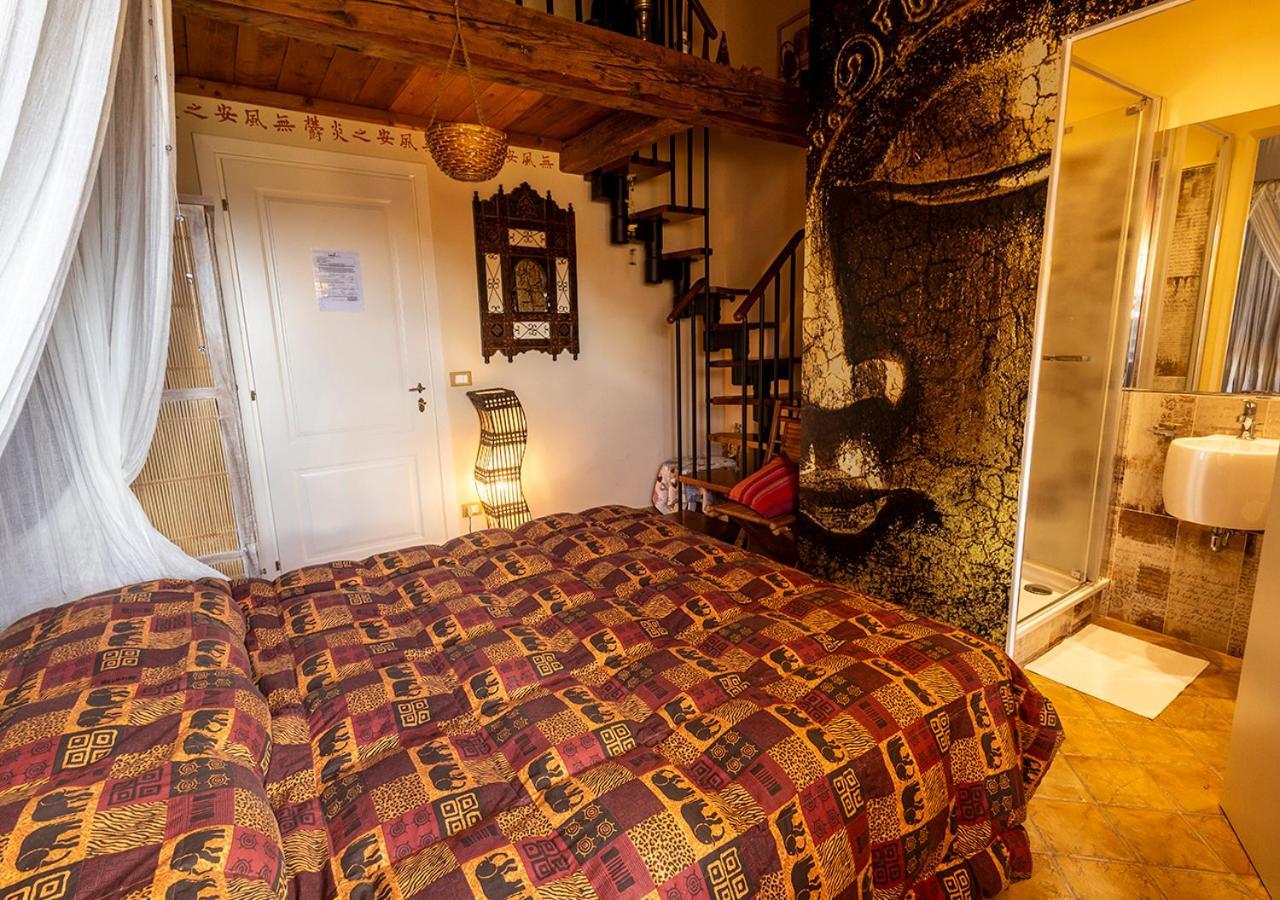 Double Room Private Bathroom