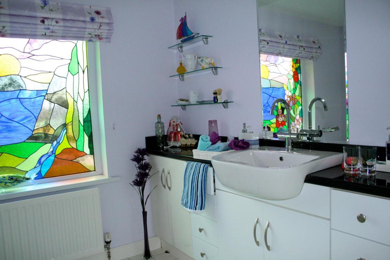 Triple Room with Private External Bathroom