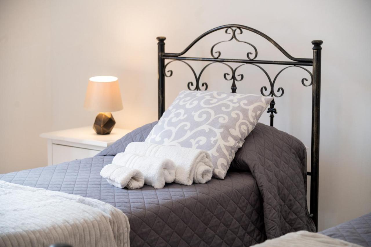 Appartamento con 2 Camere da Letto