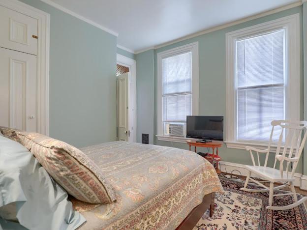 Comfort Quadruple Room