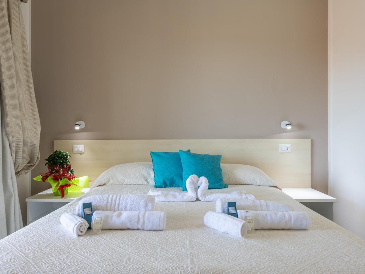 Deluxe Double Room Balcony Sea View