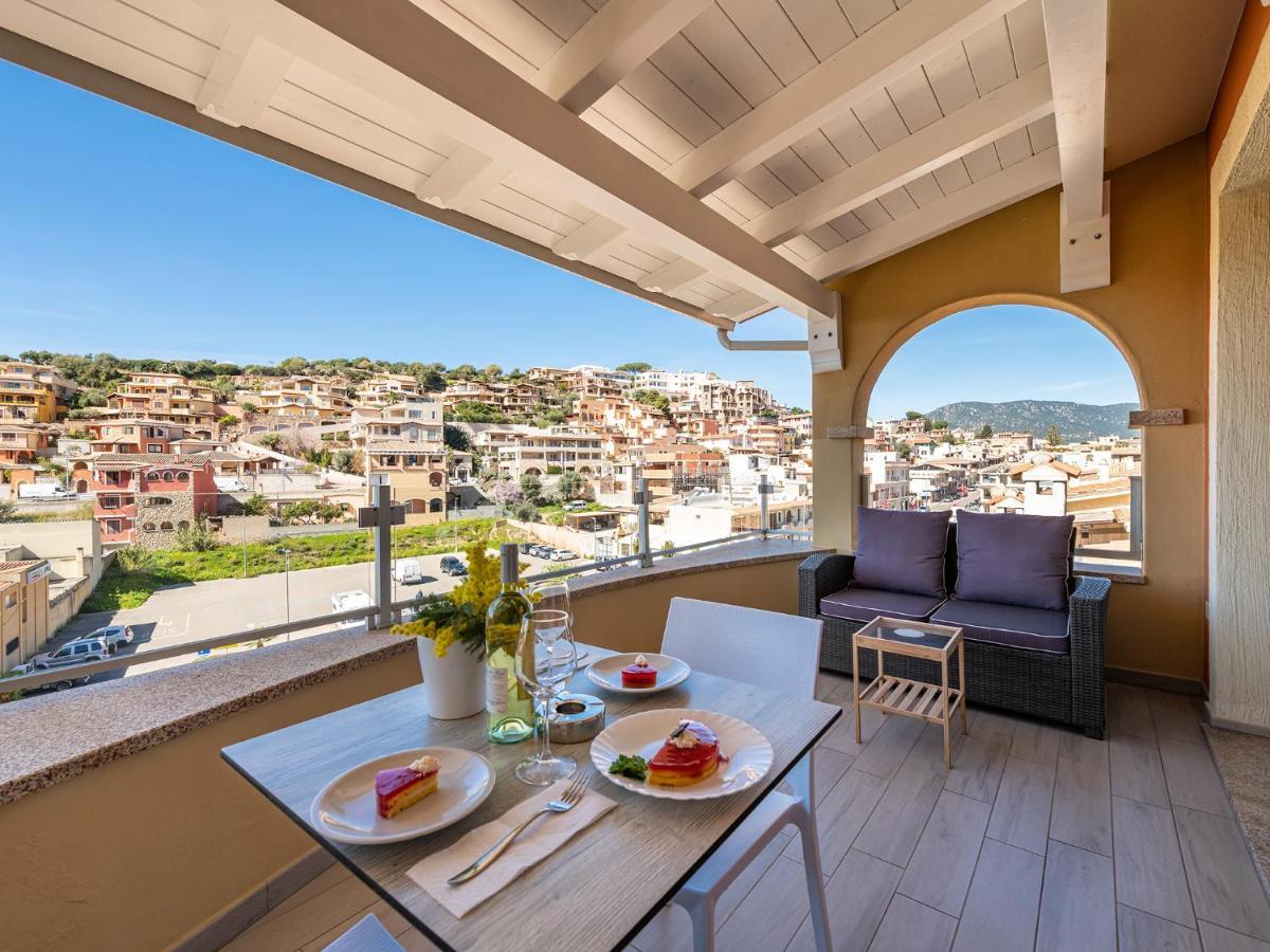 Deluxe Double Room Balcony Sea View