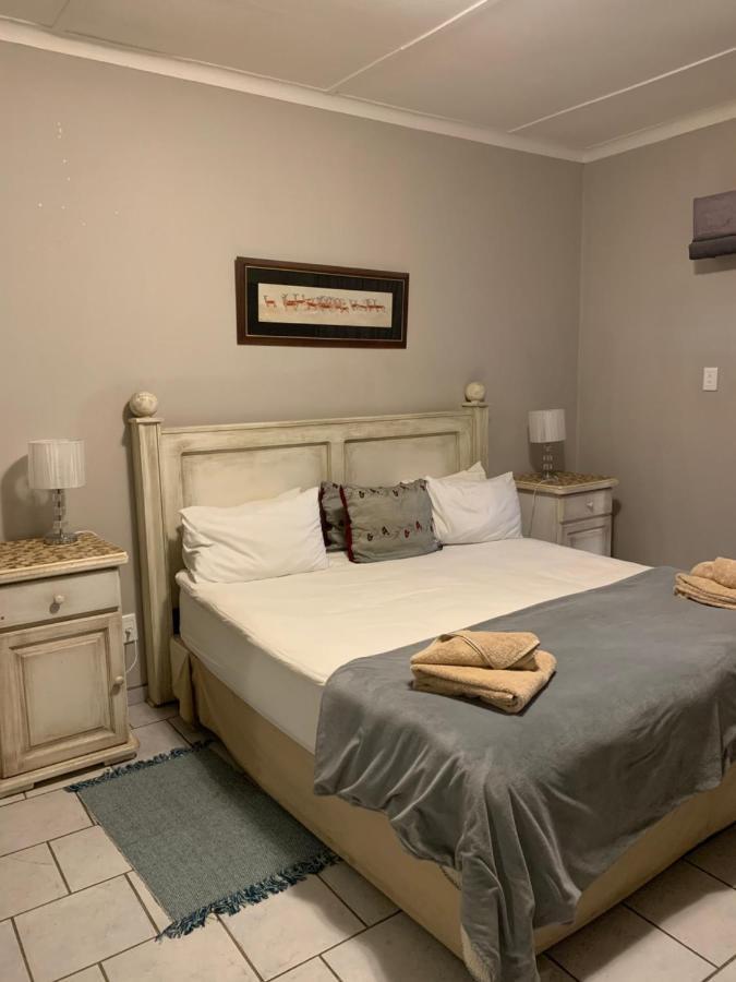 Luxury King Room