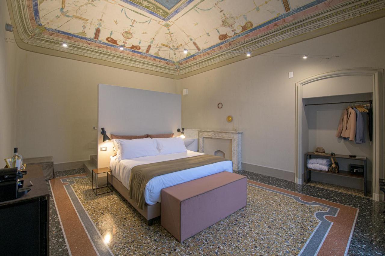 Suite con Balcone