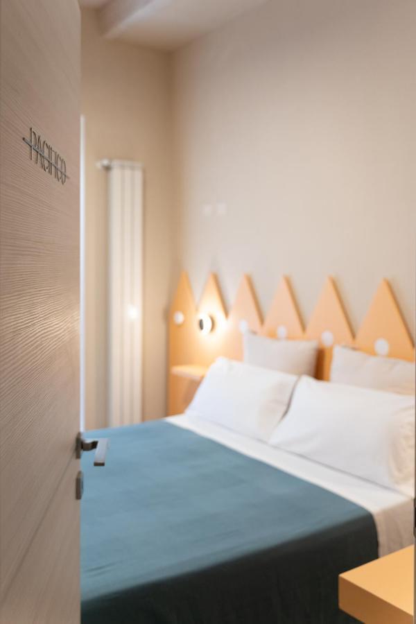 Double Room Private Bathroom