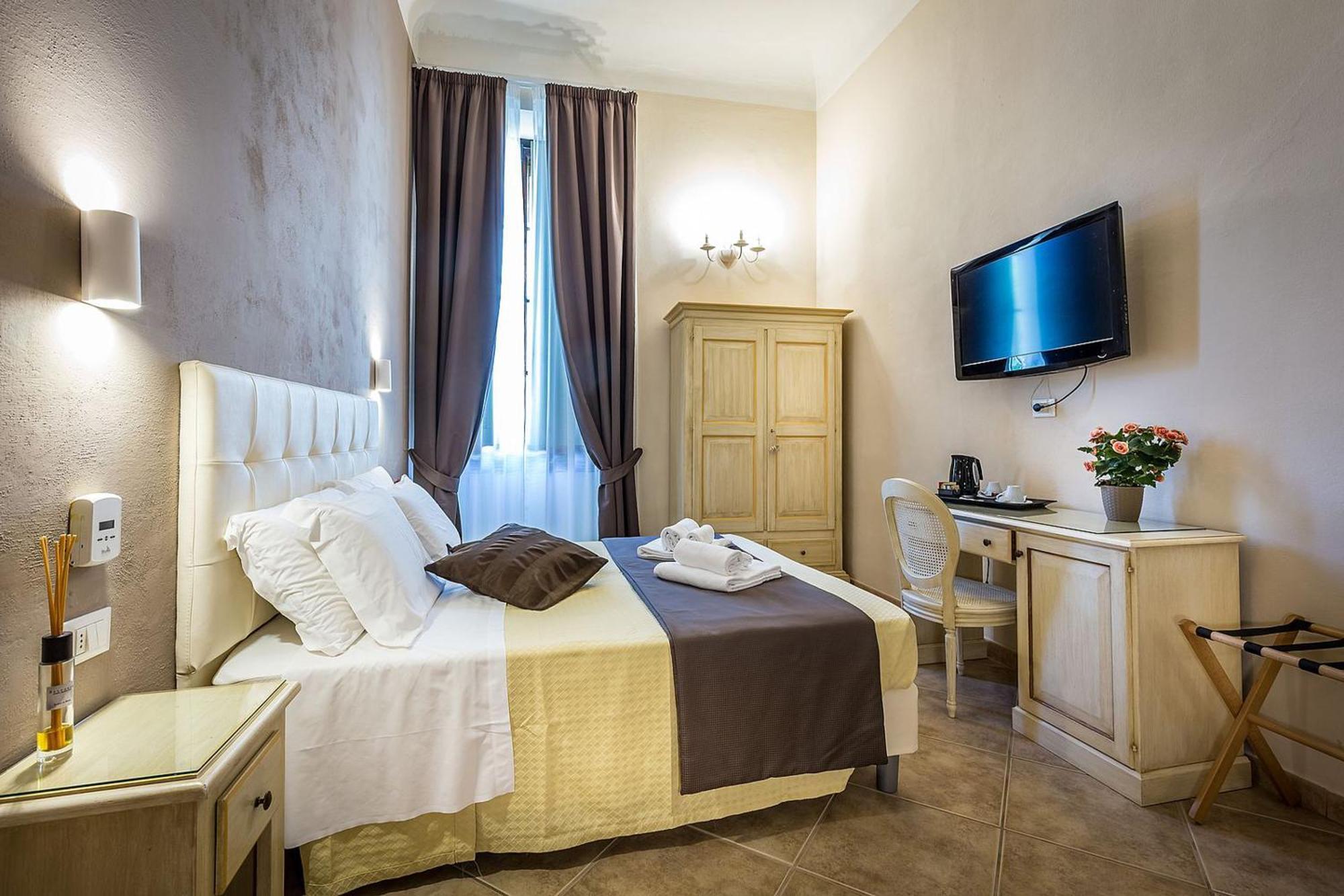 Double or Twin Room