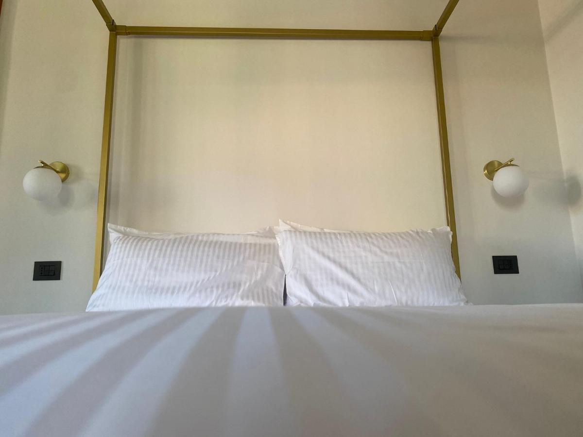 Deluxe Double Room Balcony
