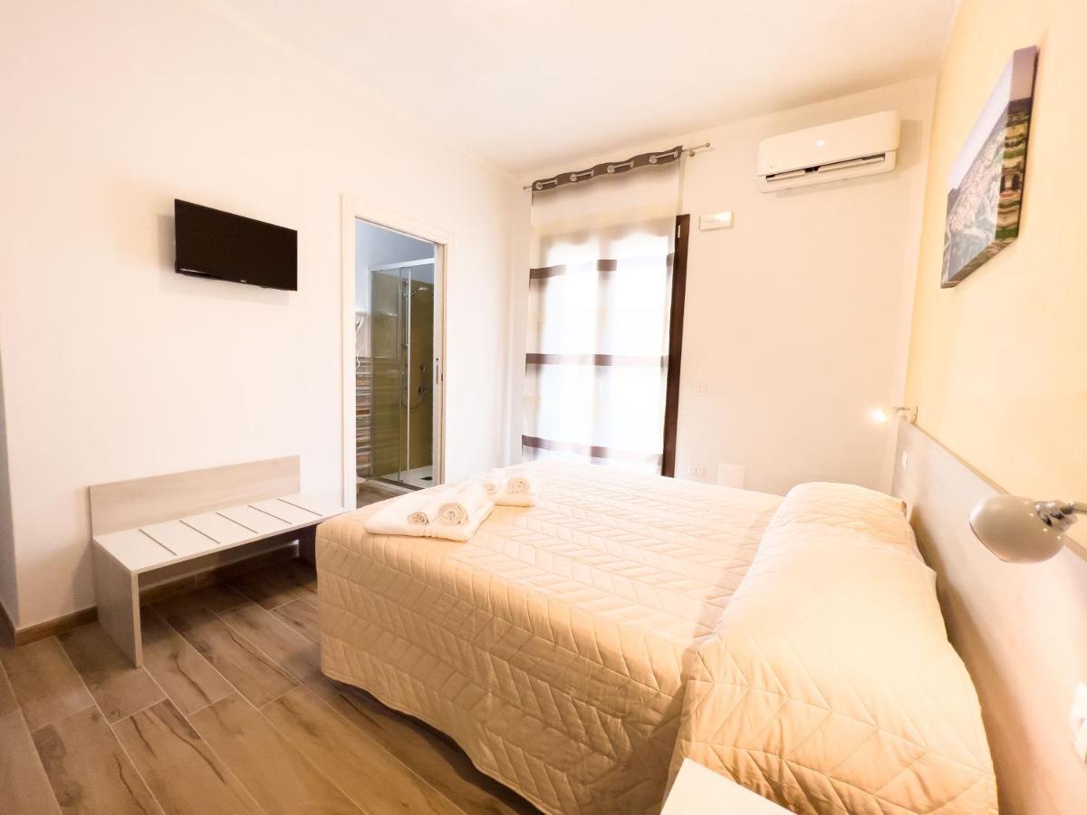 Double Room Balcony