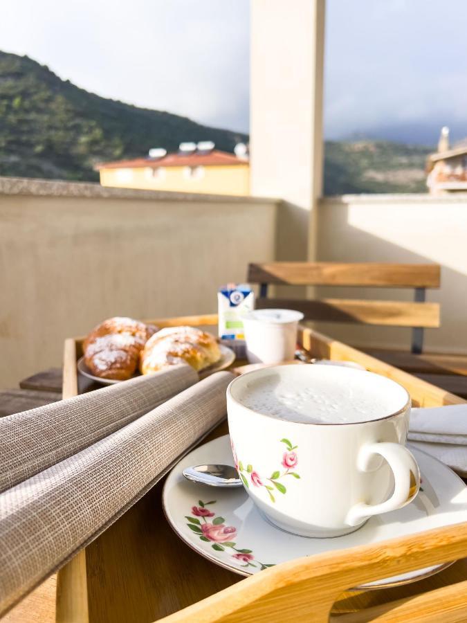 Double Room Balcony