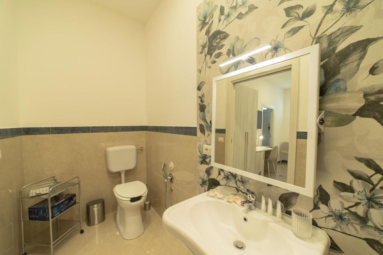 Triple Room Disability Access