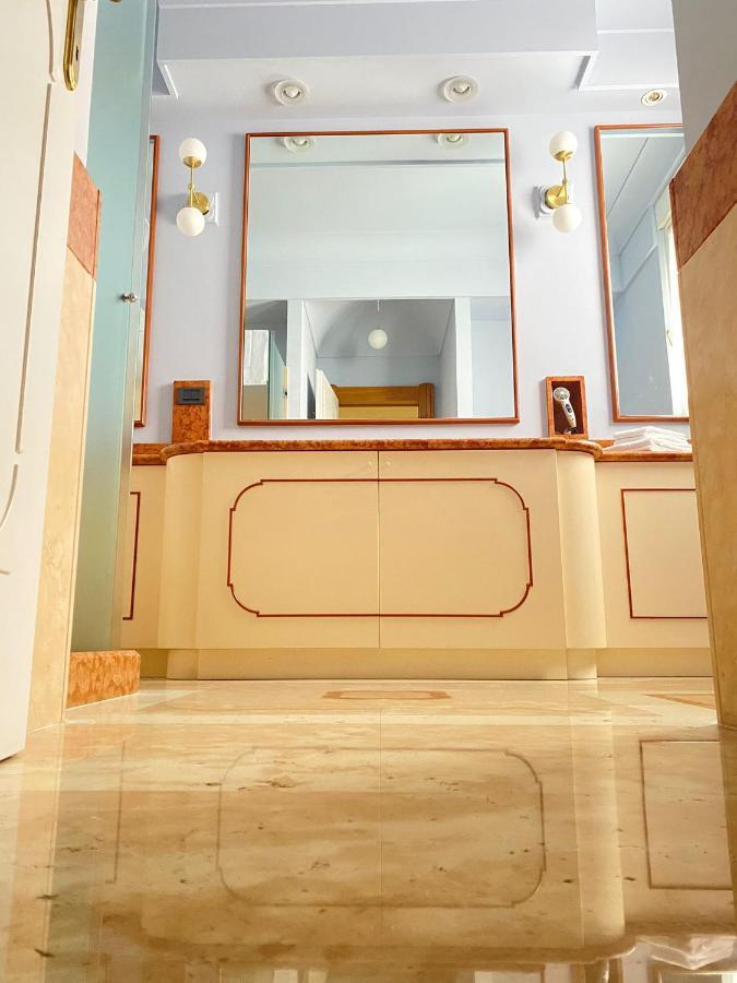 Premium Quadruple Room