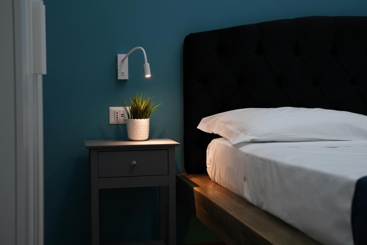 Suite Deluxe con Vasca Idromassaggio
