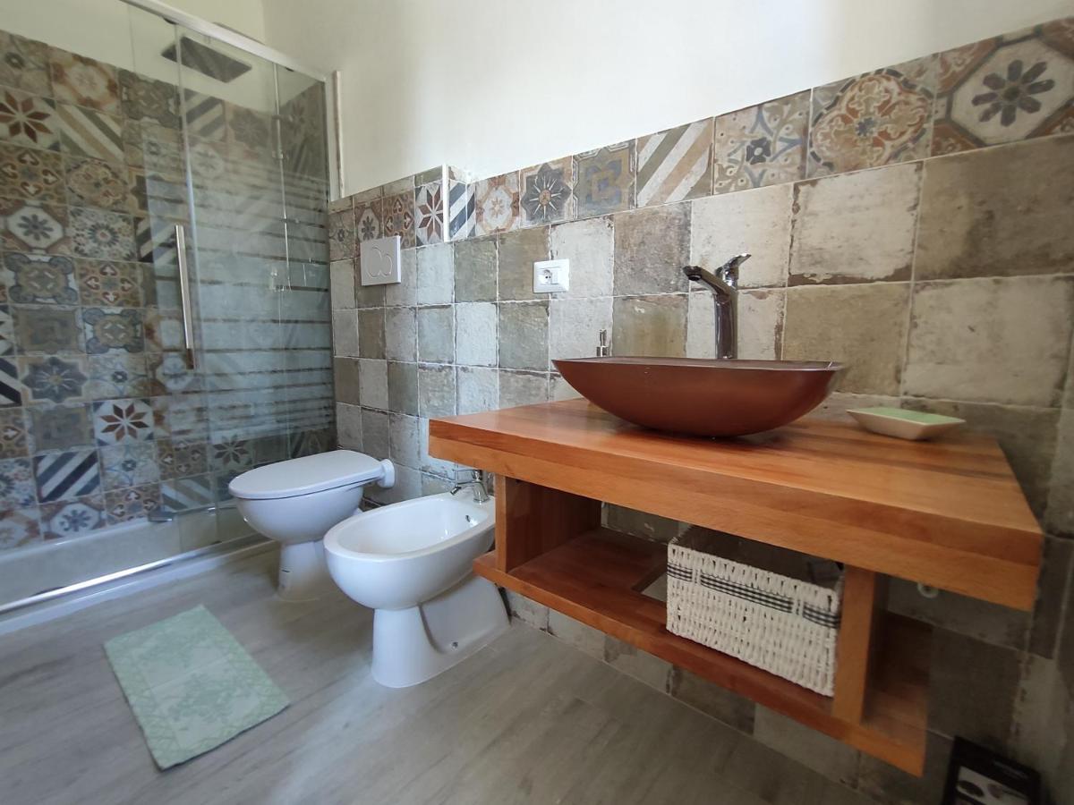 Camera Matrimoniale con Bagno Privato