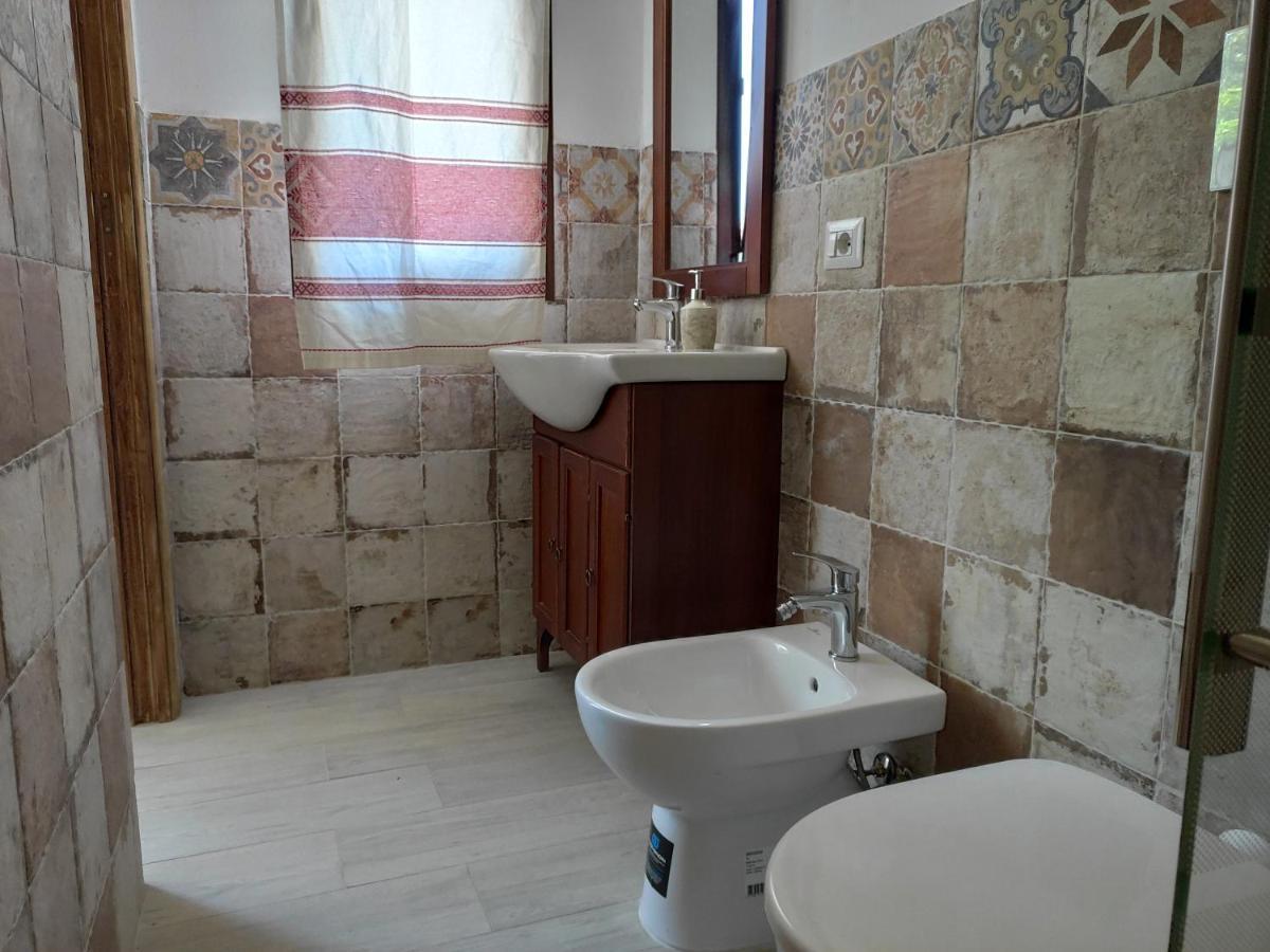 Camera Matrimoniale con Bagno Privato