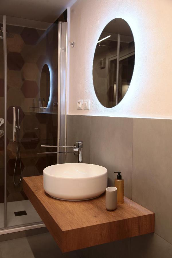 Camera Tripla con Bagno Privato