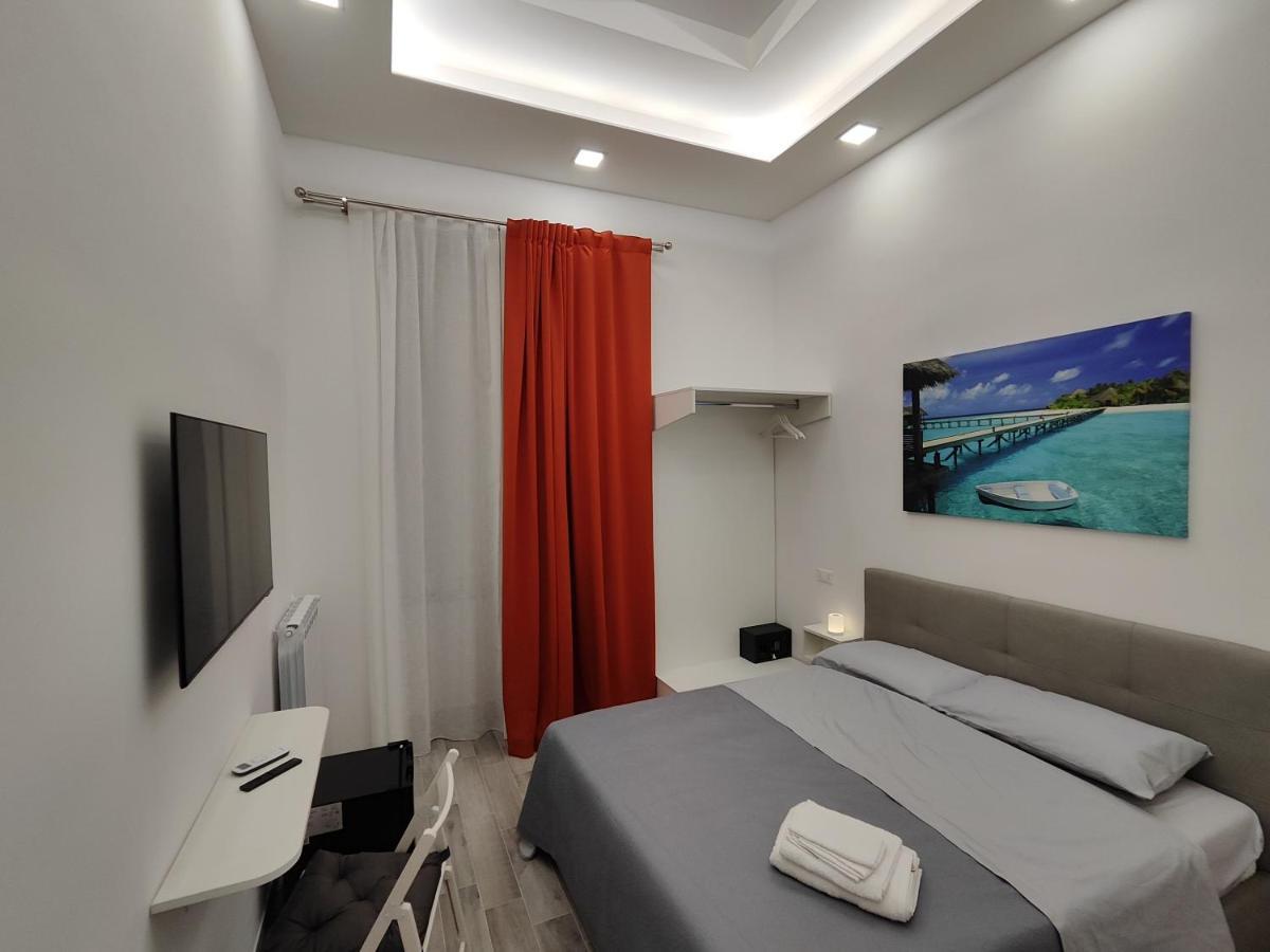 Double Room Private Bathroom