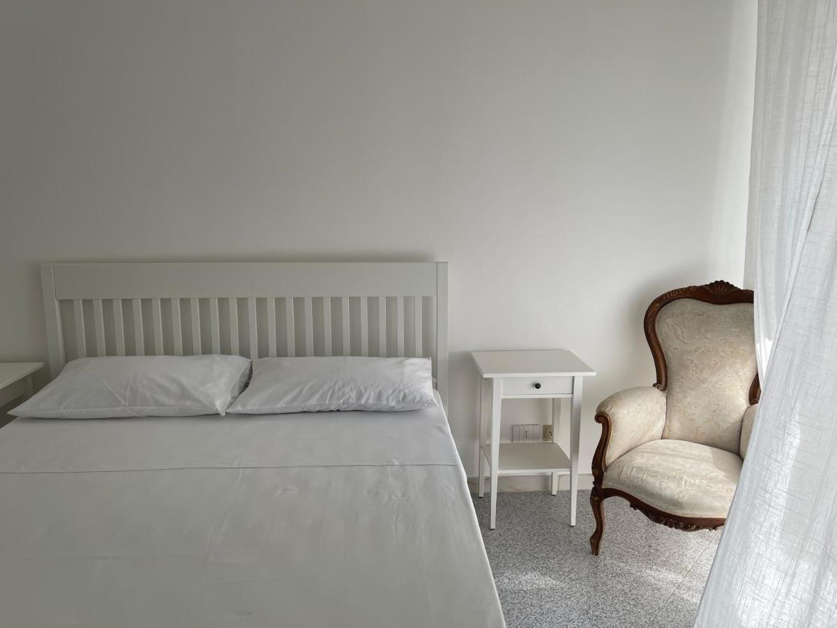 Deluxe Double Room Balcony