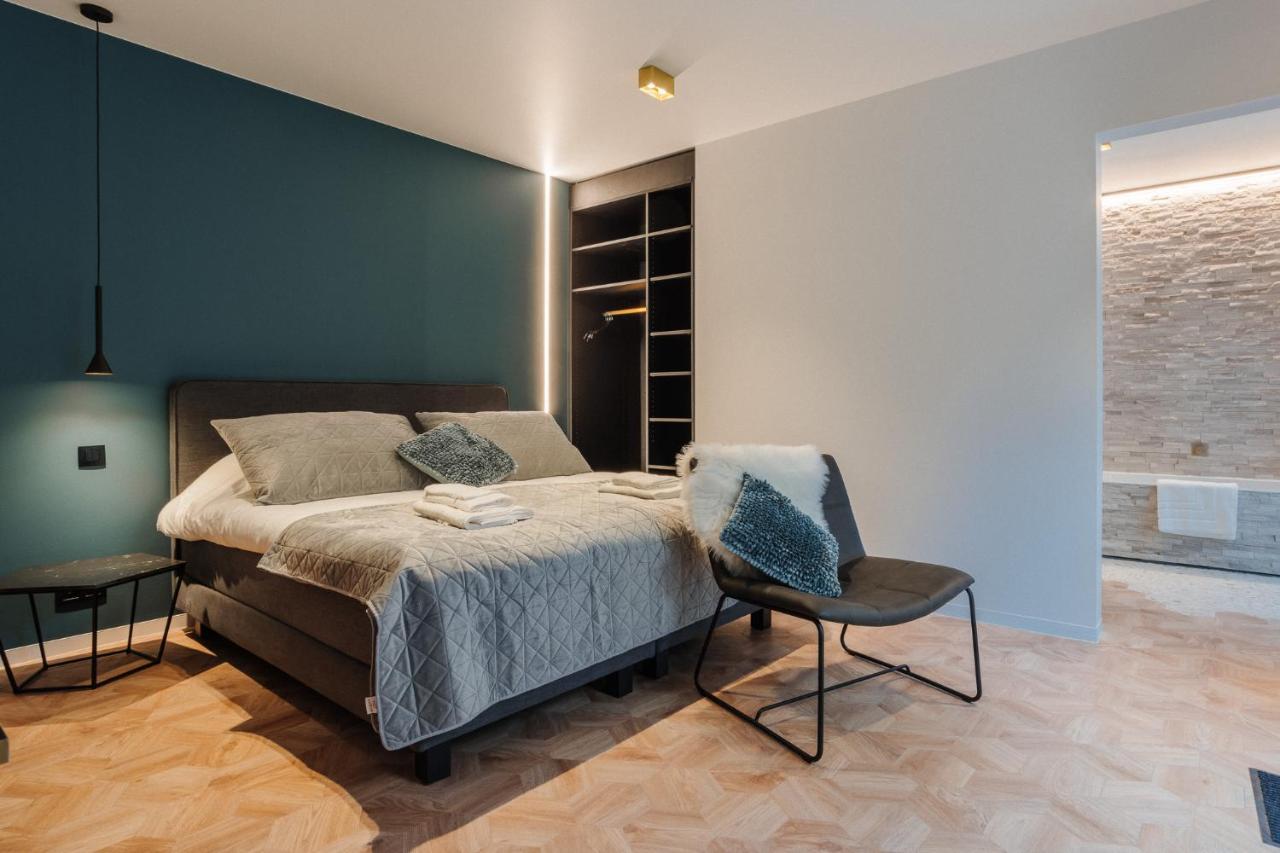 Habitación Doble Deluxe