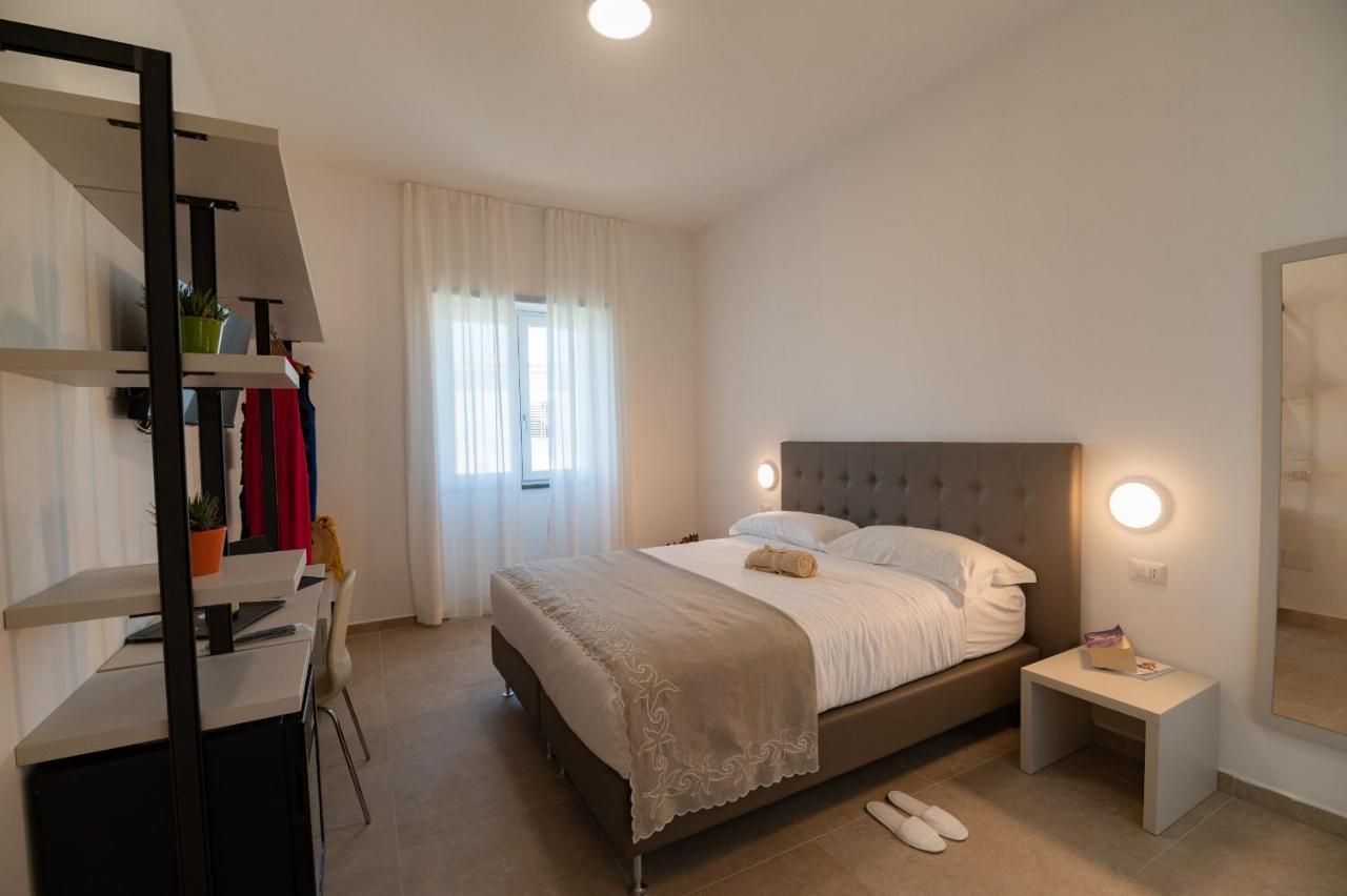 Double or Twin Room Bathroom