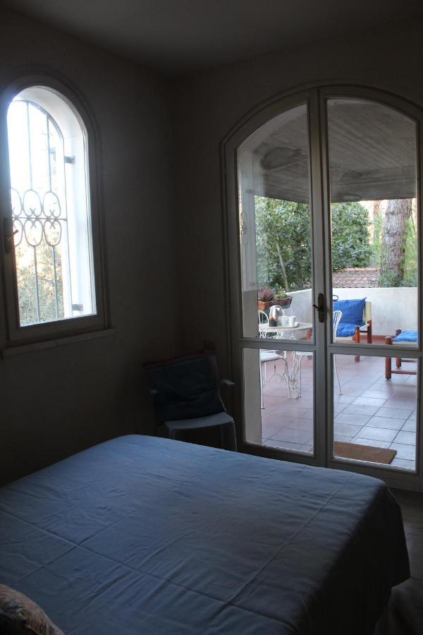 Double Room Balcony
