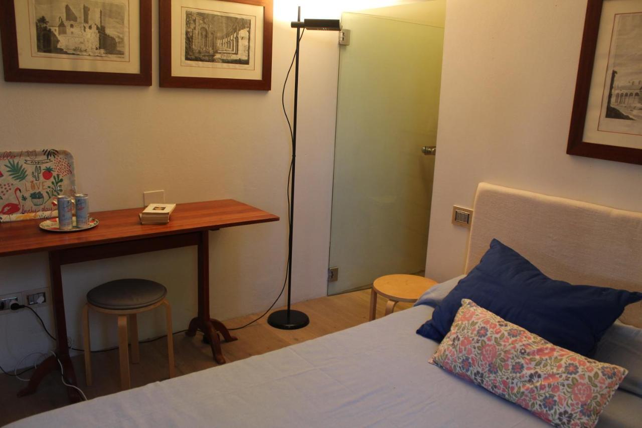 Double Room Balcony
