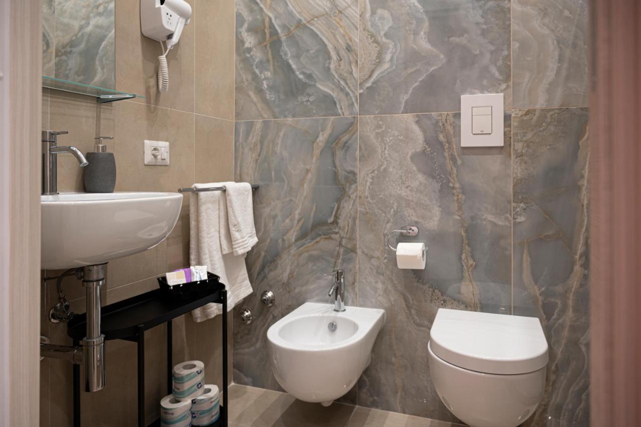 Quadruple Room Private Bathroom