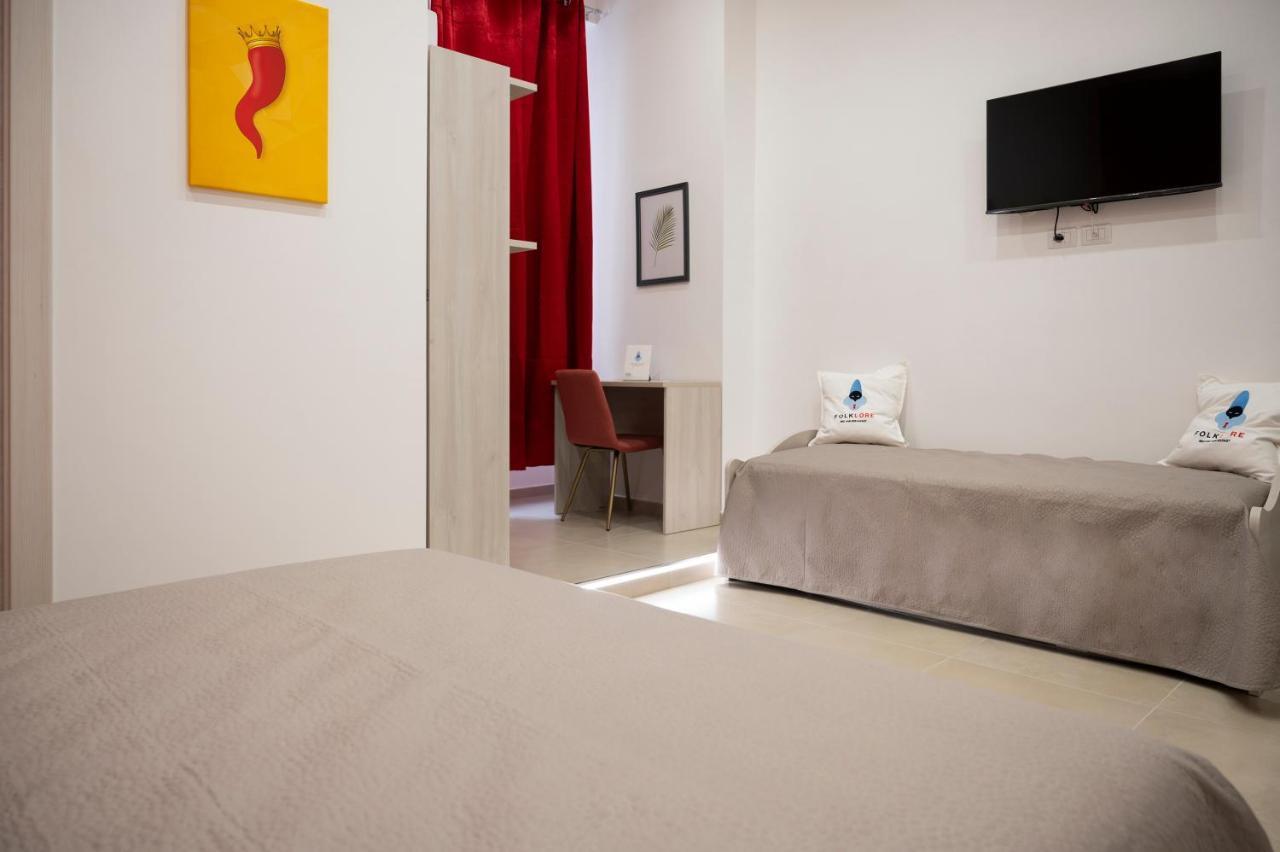 Quadruple Room Private Bathroom