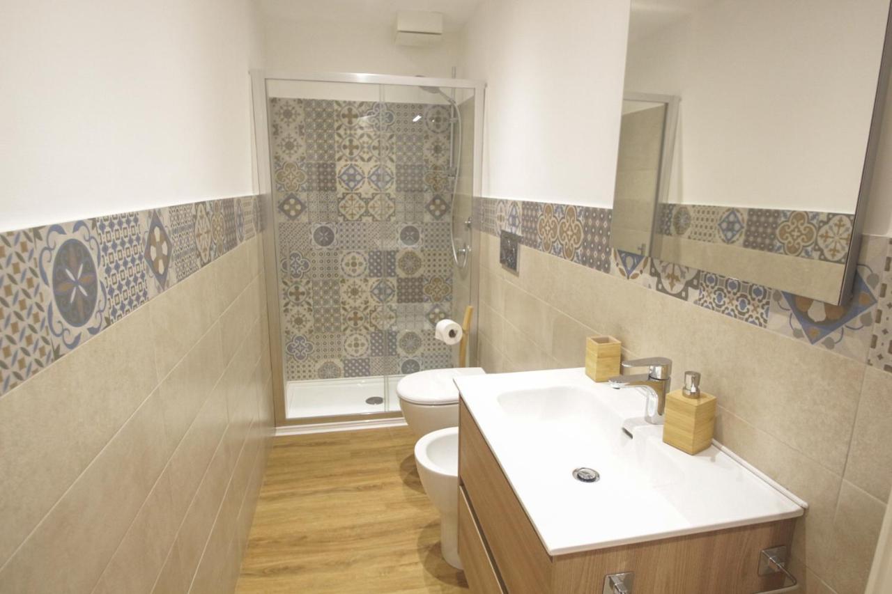 Camera Matrimoniale con Bagno Privato