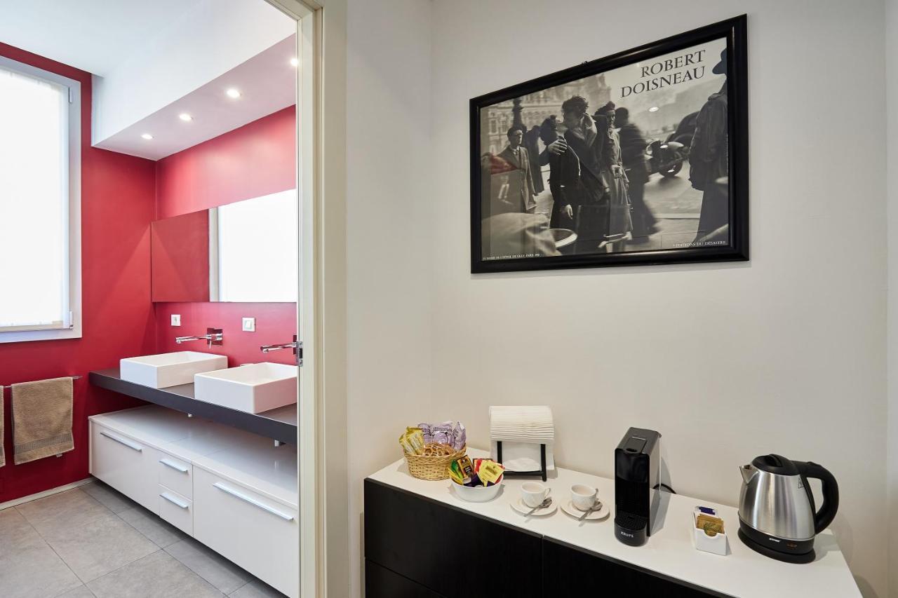 Double Room Private Bathroom