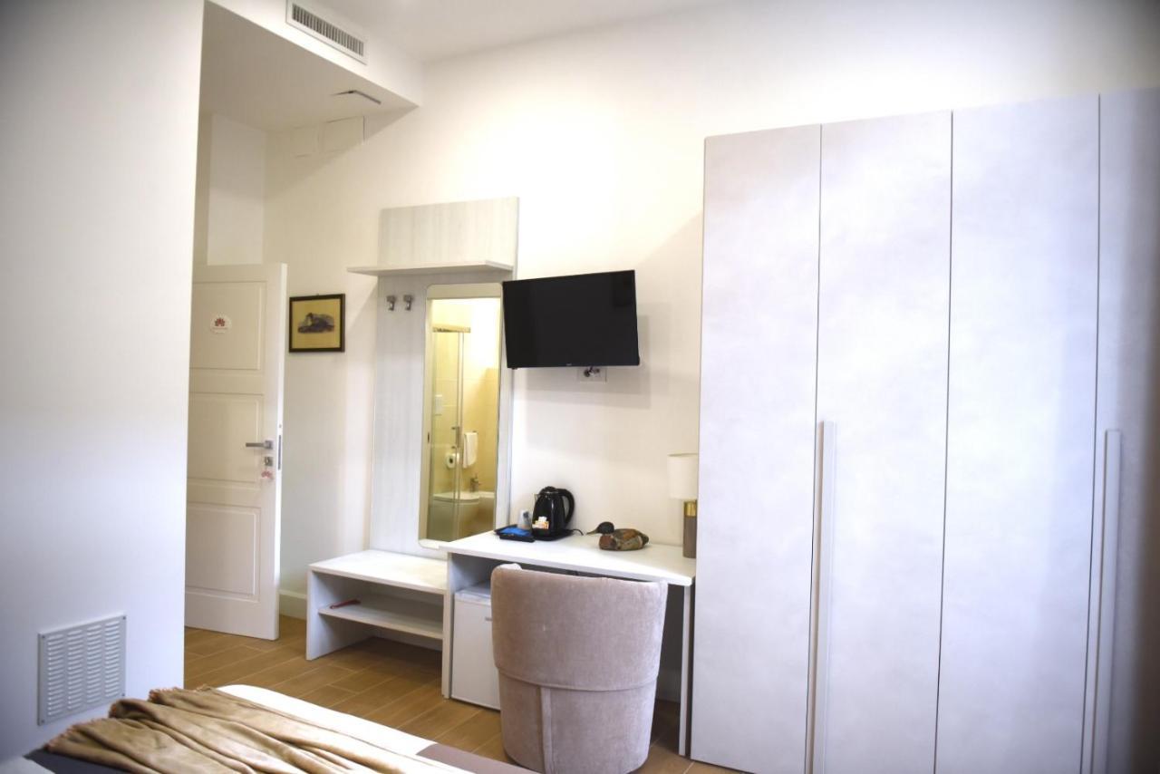 Double Room Balcony