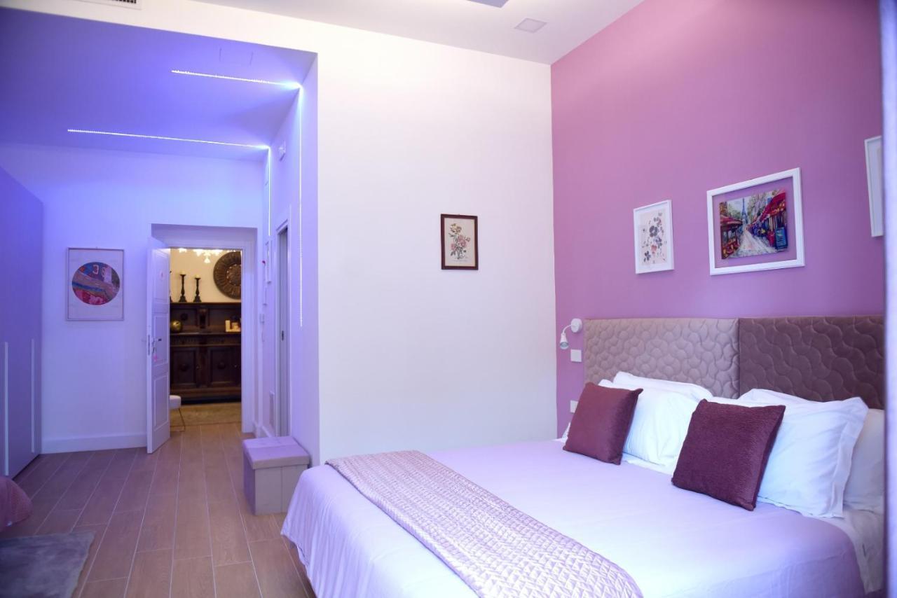 Quadruple Room Balcony